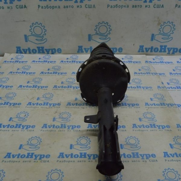 Стойка амортизатора в сборе задняя правая Lexus RX300 RX330 RX350 04-09 (01) 32к пробег 48530-49325