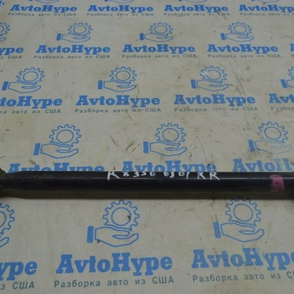 Рычаг поперечный задний правый Lexus RX300 RX330 RX350 RX400h 04-09 FWD (01) 32к пробег 48710-48040