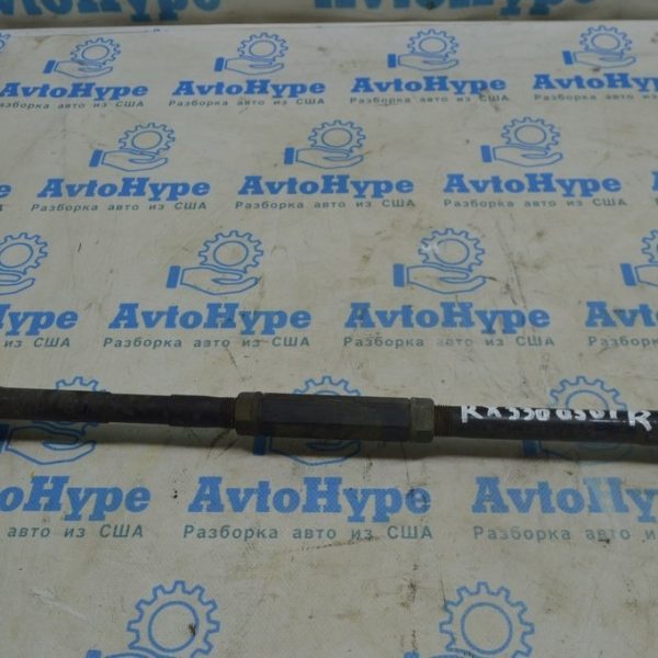 Рычаг развальный задний левый Lexus RX300 RX330 RX350 RX400h 04-09 FWD (01) 32к пробег 48740-48090