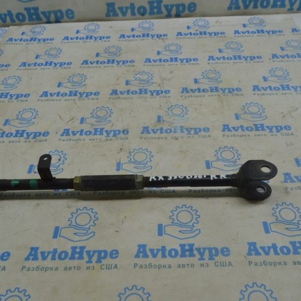 Рычаг развальный задний правый Lexus RX300 RX330 RX350 RX400h 04-09 FWD (01) 32к пробег 48730-48100