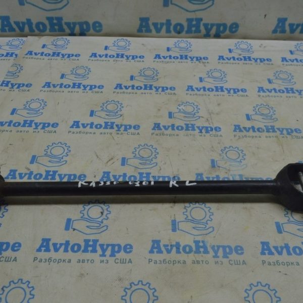 Рычаг продольный задний левый Lexus RX400h 06-09 FWD (01) 32к пробег 48780-0E010