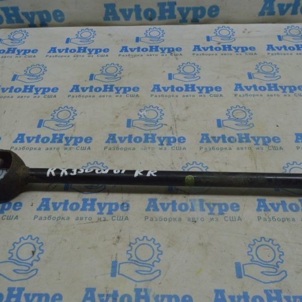 Рычаг продольный задний правый Lexus RX400h 06-09 FWD (01) 32к пробег 48780-0E010