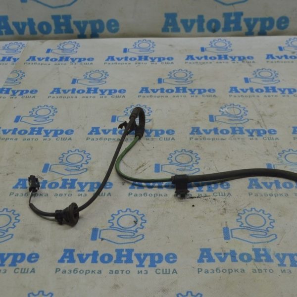 Провод датчика ABS задний левый Lexus RX300 RX330 RX350 RX400h 04-09 FWD 89516-48040