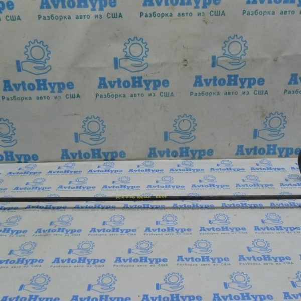 Стабилизатор задний Lexus RX300 RX330 RX350 RX400h 04-09