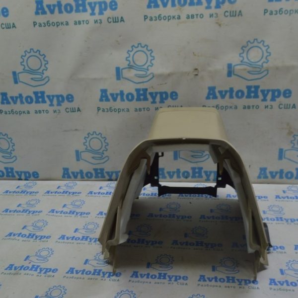 Нижняя шахта Lexus RX300 RX330 RX350 RX400h 04-09 беж 55434-48040-A0