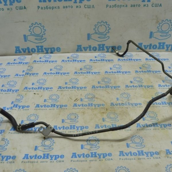 Трубка масла Lexus RX300 RX330 04-06