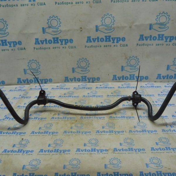 Стабилизатор передний Lexus RX300 RX330 04-06 48811-48050