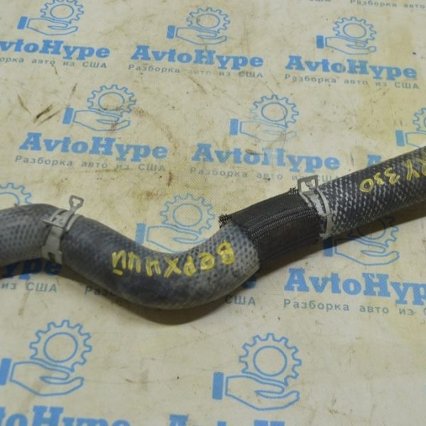 Патрубок охлаждения верхний Lexus RX300 RX330 04-06 16571-20080