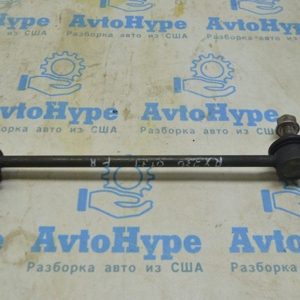 Тяга стабилизатора передняя правая Lexus RX300 RX330 RX350 RX400h 04-09 48820-28050