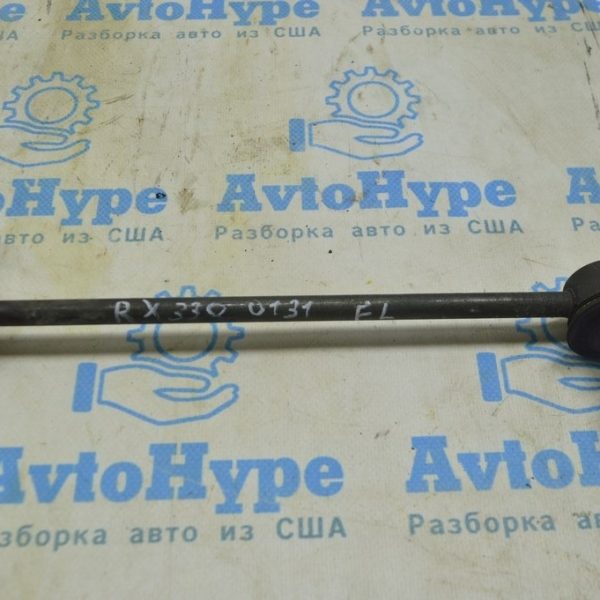 Тяга стабилизатора передняя левая Lexus RX300 RX330 RX350 RX400h 04-09 48820-28050