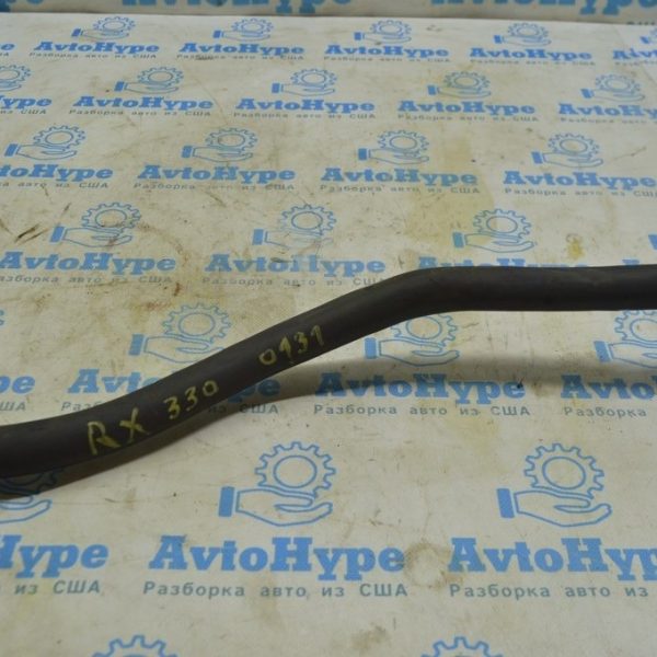 Патрубок охлаждения Lexus RX330 06-09