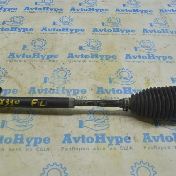 Рулевая тяга с наконечником левая Lexus RX300 RX330 RX350 04-09 45460-49035