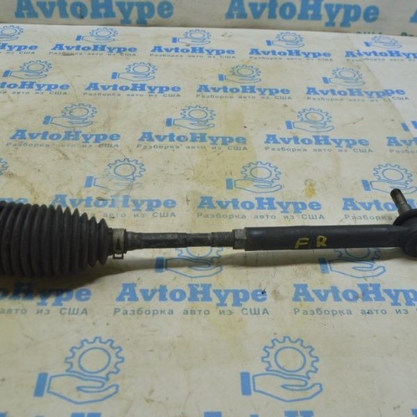 Рулевая тяга с наконечником правая Lexus RX300 RX330 RX350 04-09 45460-49035