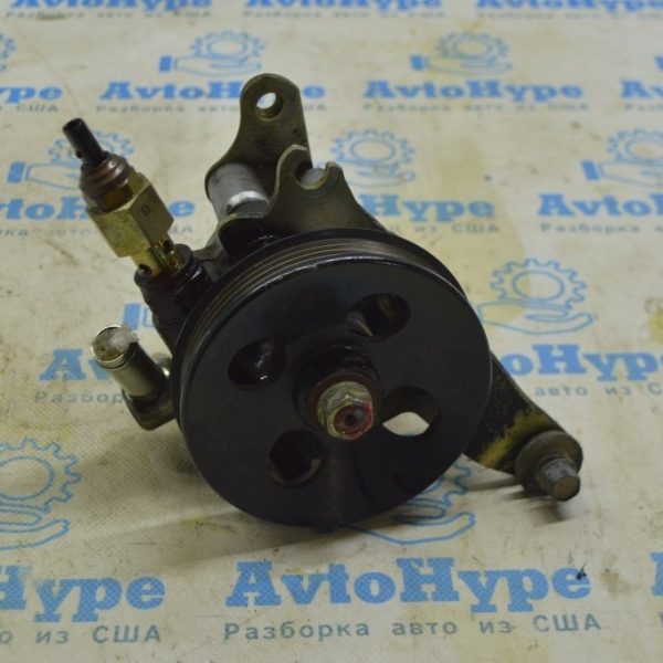 Насос ГУР гидроусилителя Lexus RX300 RX330 04-06 (01) пробег 32к миль 44320-48040