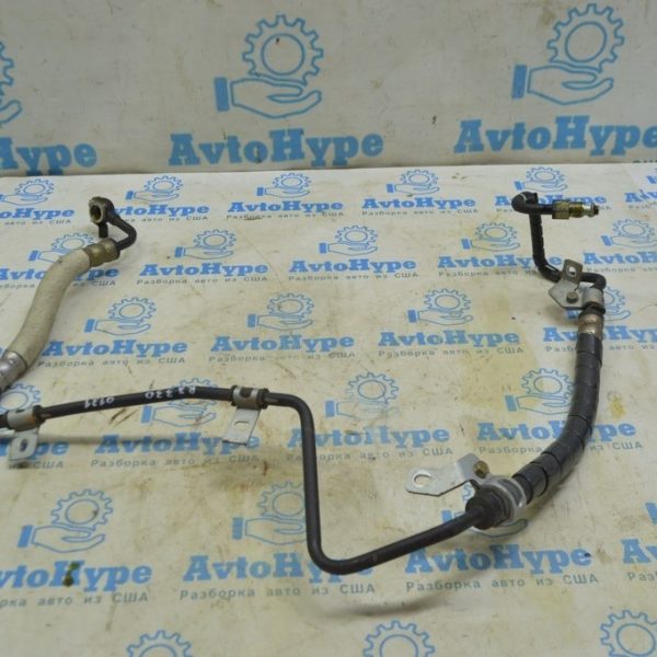Шланг высокого давления ГУР Lexus RX300 RX330 04-06 44410-48121 17126-20040
