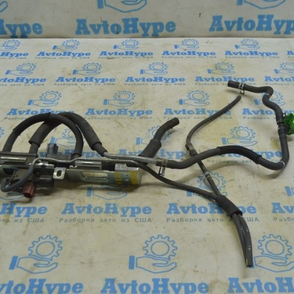 Клапан вакуумный Lexus RX330 RX350 04-09 (01) 2586062010