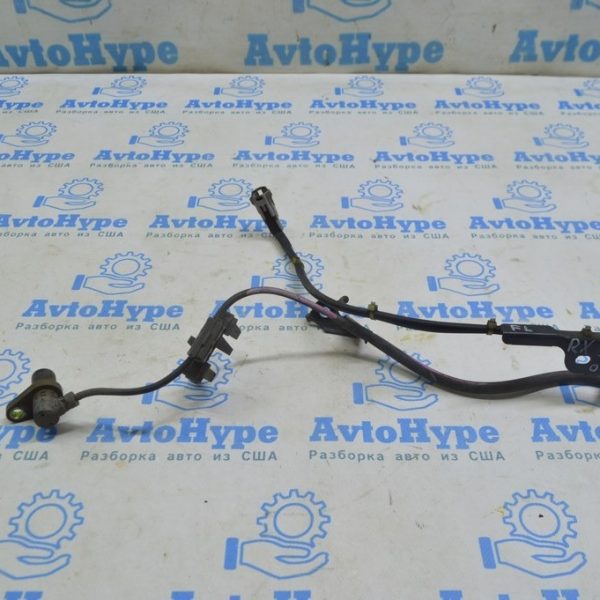 Датчик ABS передний левый Lexus RX300 RX330 RX350 RX400h 04-09 89543-48030