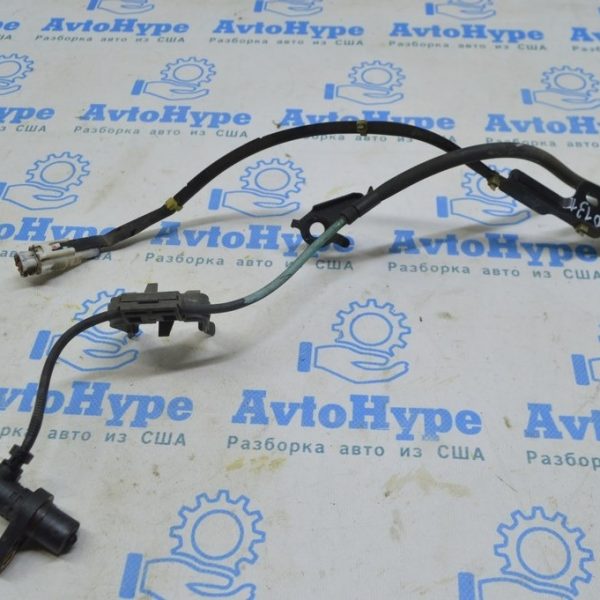 Датчик ABS передний правый Lexus RX300 RX330 RX350 RX400h 04-09 89542-48030