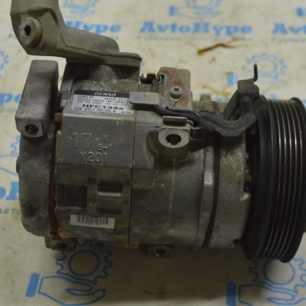 Компрессор кондиционера Lexus RX300 RX330 04-06 (01) 88320-48060