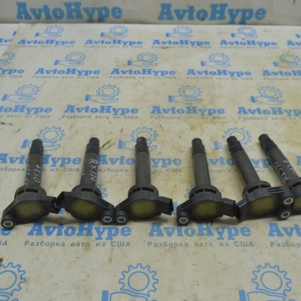 Катушка зажигания Lexus RX330 04-06 90080-19025