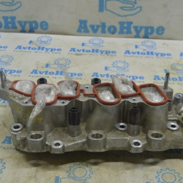 Коллектор впускной нижняя часть металл Lexus RX330 04-06 17101-20070