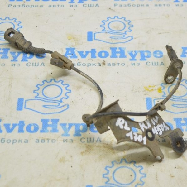 Датчик ABS задний левый Lexus RX350 RX450h 16-22 AWD 89546-48090