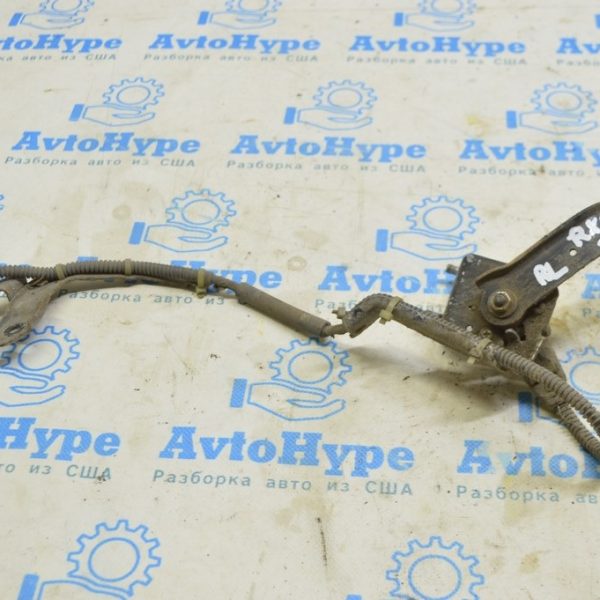 Датчик наклона кузова Lexus RX350 RX450h 16-22 с тяжкой, с проводом 89407-0E010