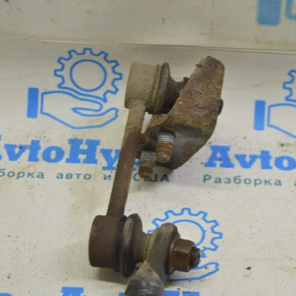 Тяга стабилизатор задняя левая Lexus RX350 RX450h 16-22 48803-0E010