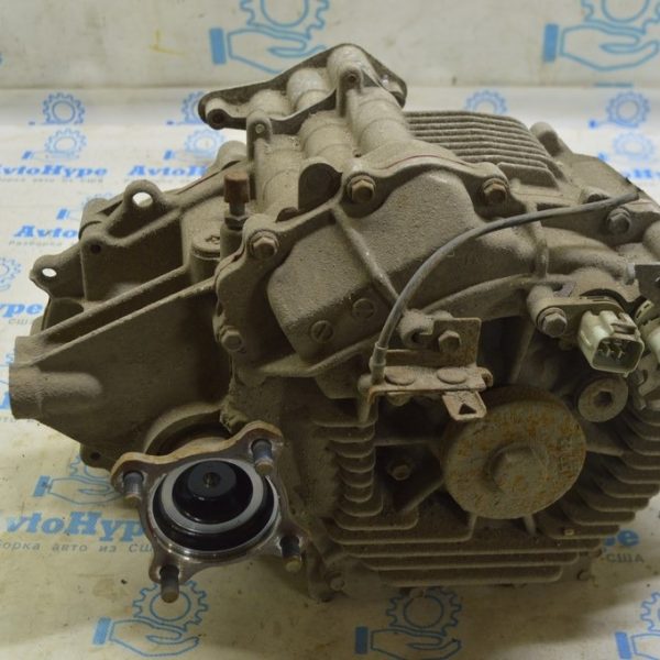 Задний дифференциал редуктор Lexus RX450h 16-22 42к (01) G1050-48020