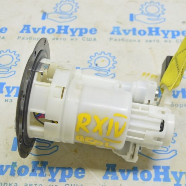 Топливный насос бензонасос Lexus RX450h 16-19 77020-48260