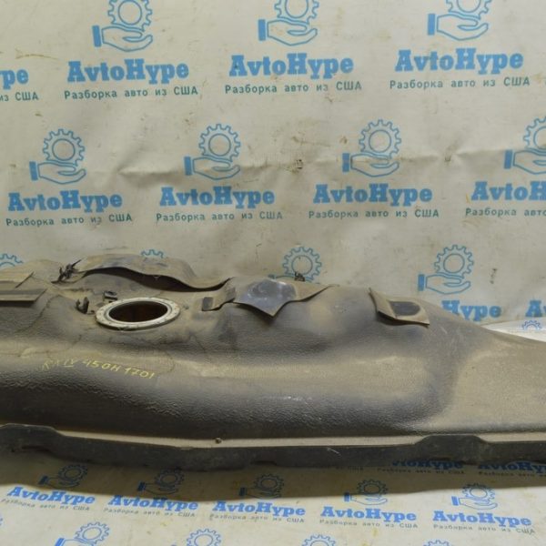 Топливный бак Lexus RX450h 16-22 77001-0E111