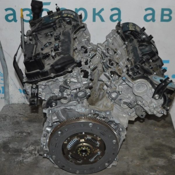 Двигатель Lexus RX450h 16-19 2GR-FXS AWD 90к км состояние 1010 (01) 19000-31Q40