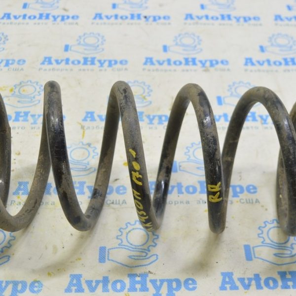 Пружина задняя правая Lexus RX450h 16-22 48231-0E280