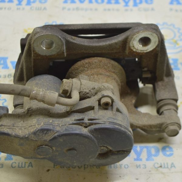 Шланг тормозной задний правый Lexus RX350 RX450h 16-22 90947-A2099