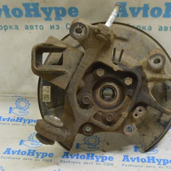 Цапфа задняя правая Lexus RX350 RX450h 16-22 (01) 4230448070