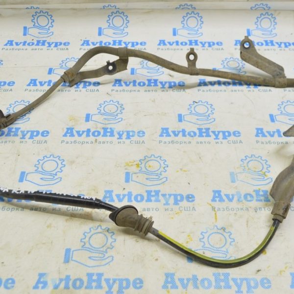 Провод электро ручника левый Lexus RX350 RX450h 16-22 890C0-0E010