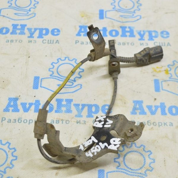 Датчик ABS задний правый Lexus RX350 RX450h 16-22 AWD 89545-48090