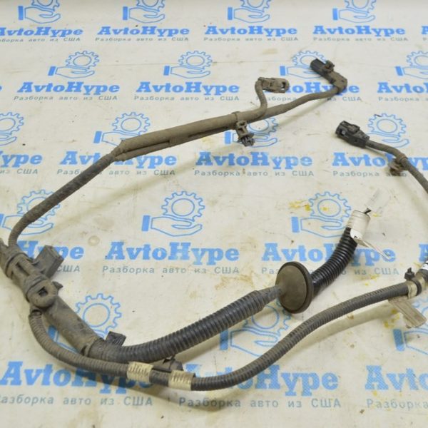 Провод электро ручника правый Lexus RX350 RX450h 16-22 890C0-0E010