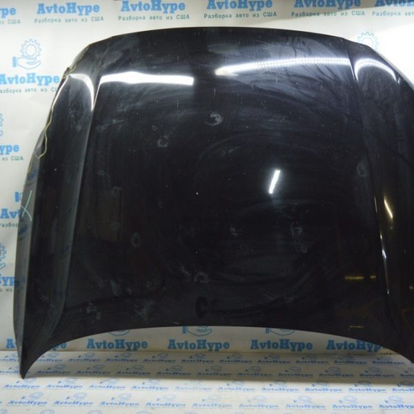 Капот голый Volvo S90 16- 31386635 (01) деф.прижат слева 32244153