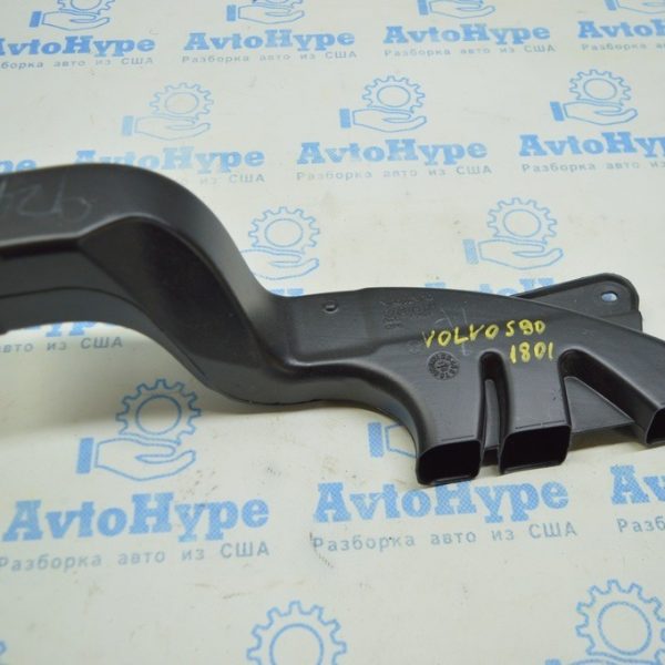 Воздуховод обдува печки правый Volvo S90 16- 32219619