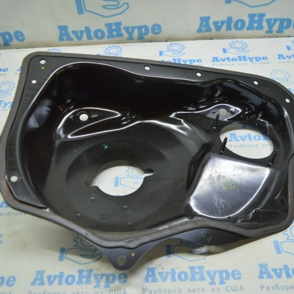 Запчасть моторного щита под вакуумный усилитель Volvo S90 16- (01) 31672620