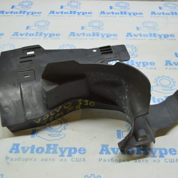 Защита арки боковая левая Volvo S90 16- XC90 16- 32130661 31497190