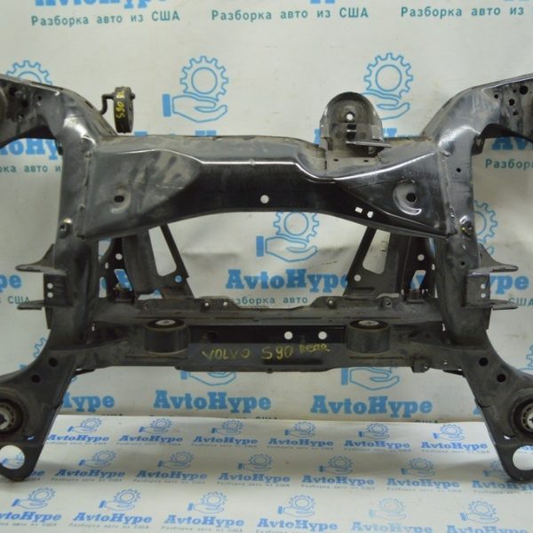 Подрамник задний Volvo S90 16- (01) 32268546
