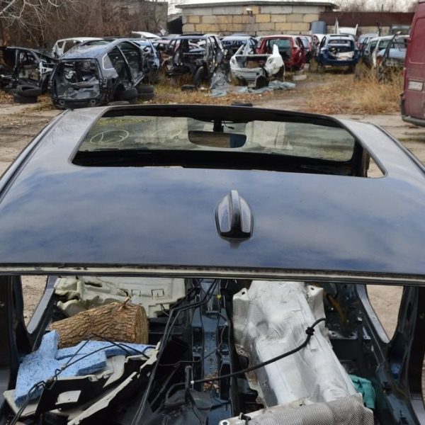 Крыша (металл) Volvo S90 16- (01) Long под панораму 31415360