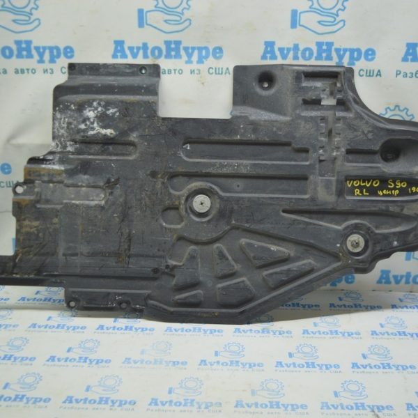 Защита днища задняя левая Volvo S90 16- 31410593