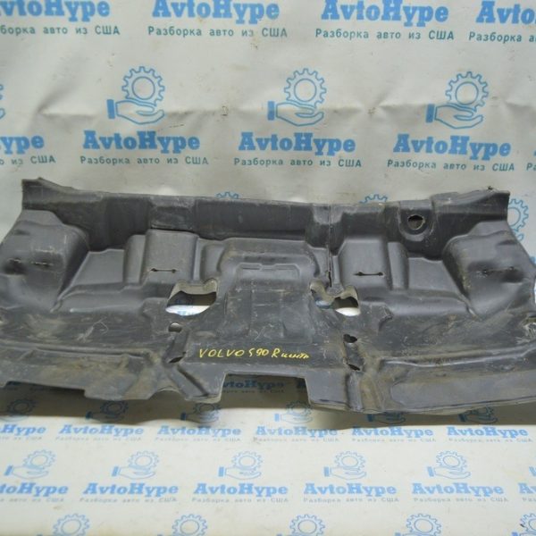 Шумка пола задняя Volvo S90 16- 32216629
