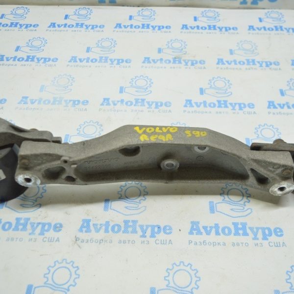 Демпфер вибрации заднего редуктора, правый Volvo S90 16- 31437943