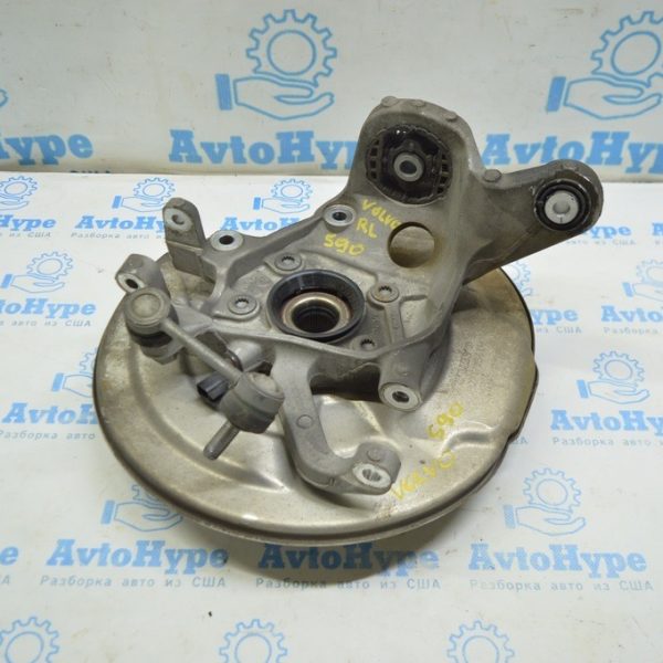 Цапфа зад лев Volvo S90 16- голая 31658529