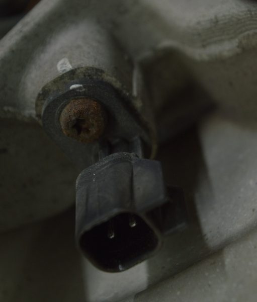 Датчик ABS зад лев Volvo S90 16- 31362355