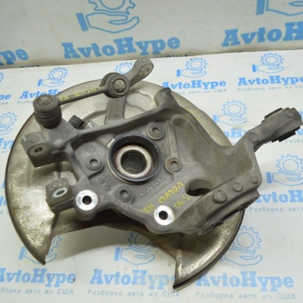 Цапфа зад прав Volvo S90 16- голая 31658530